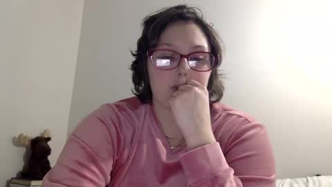 missmistressmal online show from 12.21.25