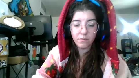 Snapshot of missmonatoyou chatting on 02.12.26 MissMona online show from 02.12.26