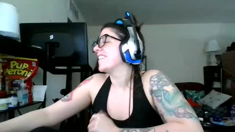 Snapshot of missmonatoyou chatting on 02.26.26 MissMona online show from 02.26.26