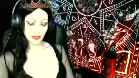 MissMoonDoll online show from 07.12.26