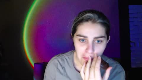 missbikex online show from 02.26.26