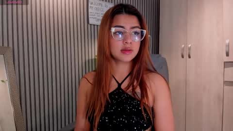 Naomi online show from 09.09.25