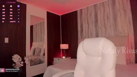 Snapshot of missnataly_ chatting on 11.06.25 Nataly Rivas online show from 11.06.25