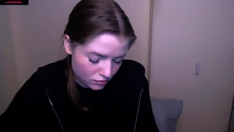Snapshot of missoliviaa_ chatting on 02.22.25 Olivia online show from 02.22.25