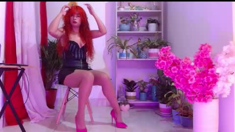 Tell me Pandora online show from 09.15.25