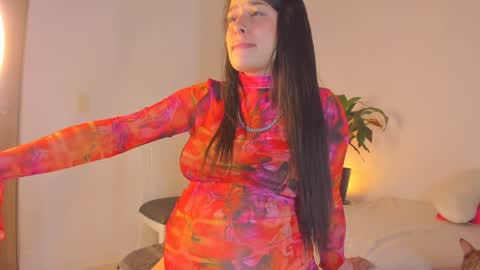 misspaulag online show from 01.31.25