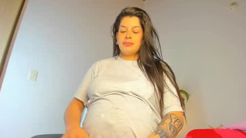 misspaulag online show from 02.10.25