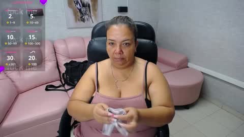 Snapshot of misspenelopenipples chatting on 01.22.25 Penelope online show from 01.22.25