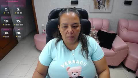 Snapshot of misspenelopenipples chatting on 10.02.25 Penelope online show from 10.02.25