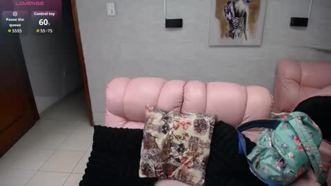 Penelope online show from 10.23.25