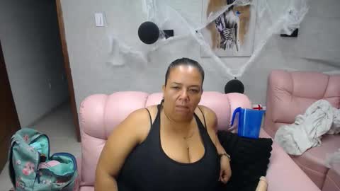 Penelope online show from 10.31.25