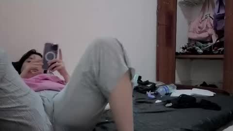 sarah online show from 02.27.26