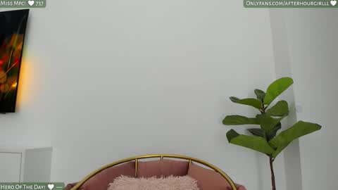 Renata online show from 03.27.26