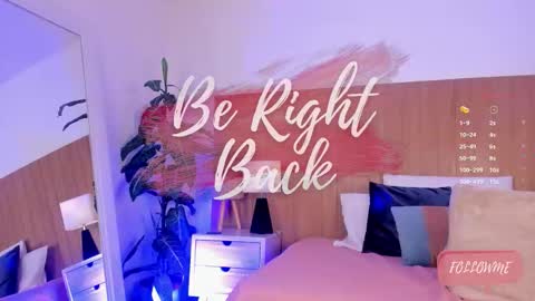 Emma Prada online show from 09.11.25