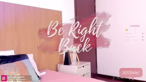 Emma Prada online show from 09.22.25