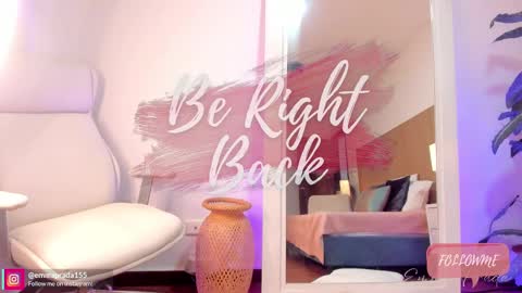 Emma Prada online show from 10.02.25