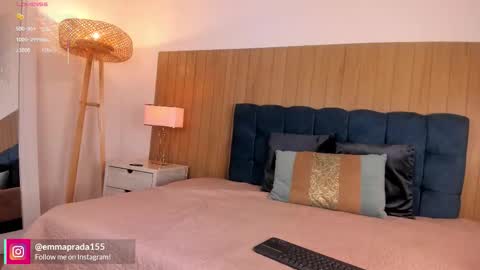 Emma Prada online show from 02.13.26