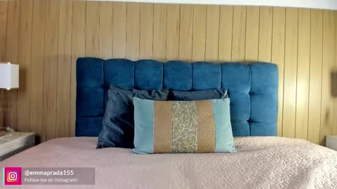 Emma Prada online show from 03.17.26