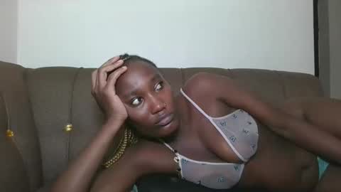 pretty gal online show from 09.26.25