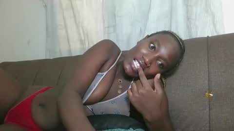 pretty gal online show from 09.29.25