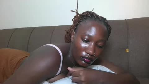 pretty gal online show from 11.07.25