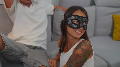 Molly and Rick online show from 03.25.26