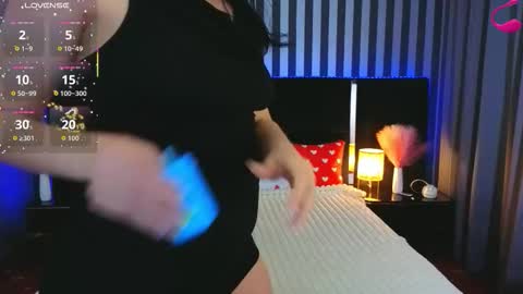 missrossi online show from 03.02.26