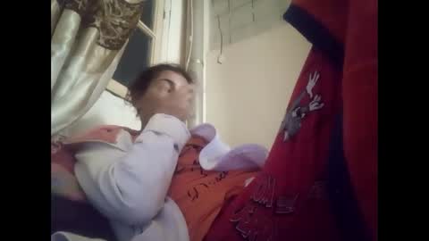 call me your slut online show from 01.17.26