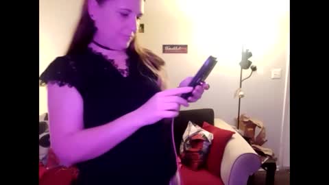Snapshot of misssexysweet chatting on 02.19.25 misssexysweet online show from 02.19.25