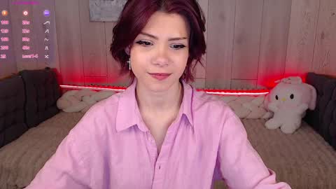 Miss Mila online show from 04.15.26