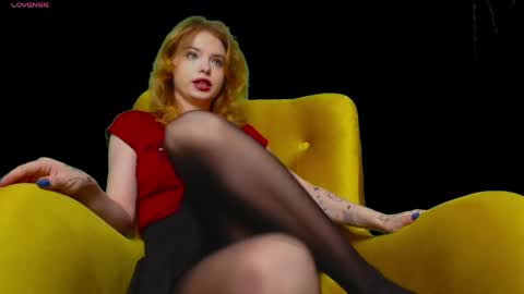 Snapshot of missslola chatting on 04.20.26 Misss Lola Angel online show from 04.20.26