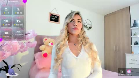 ... Independent model online show from 10.01.25