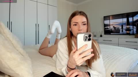 You can call me Pretty online show from 11.01.25