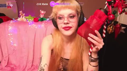 Tacodeluxe online show from 12.19.25