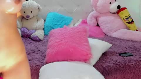  Natalie Texass indepedent model online show from 12.31.24