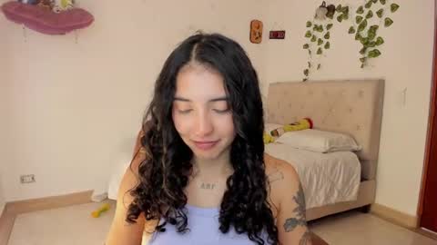 Snapshot of misstexass_ chatting on 06.26.26 Natalie Texass indepedent model online show from 06.26.26