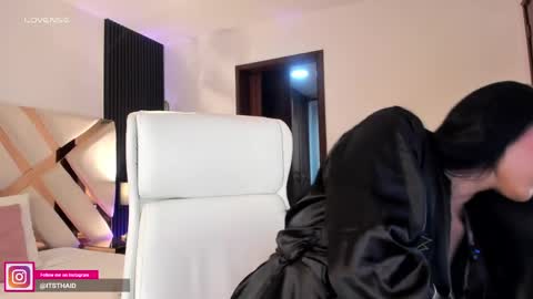 Fernanda Davila online show from 03.31.26