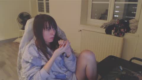 missthon online show from 12.20.24