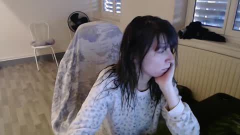 missthon online show from 01.01.25