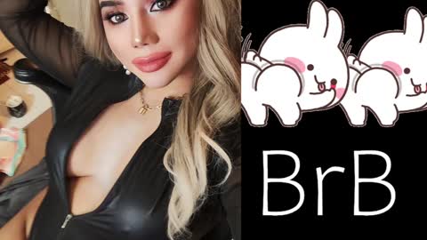 Amanda . online show from 12.09.24