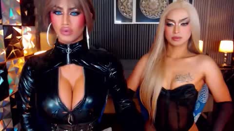 misstrishontop online show from 03.02.26