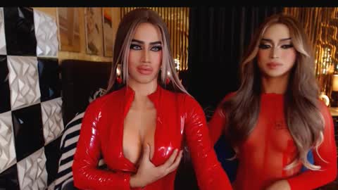 misstrishontop online show from 03.28.26