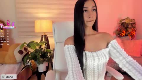 Snapshot of missvaleriaa chatting on 03.12.25 Valeria Davila online show from 03.12.25