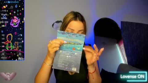 missvalery1 online show from 12.30.24