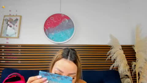 missvalery1 online show from 01.11.25