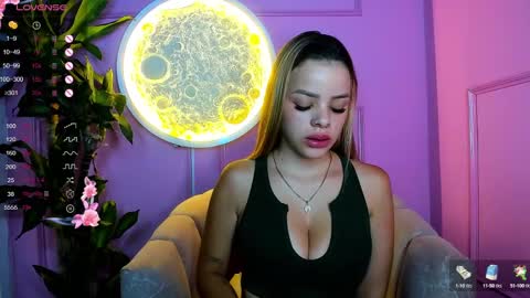 missvalery1 online show from 02.10.25