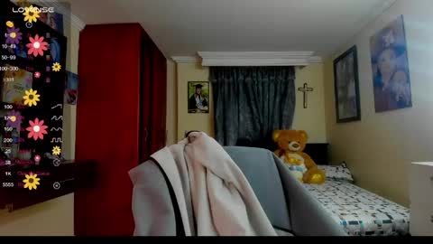 missvalery1 online show from 04.21.26