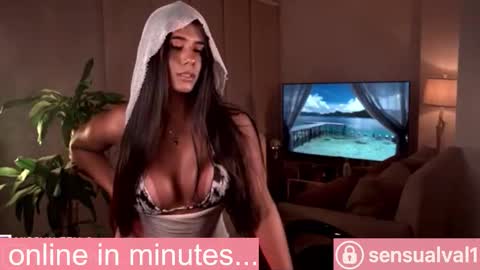 OF online show from 10.21.25