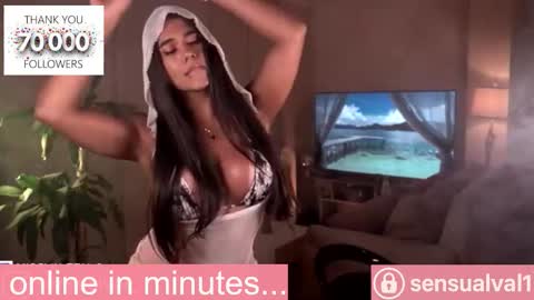 OF online show from 10.28.25