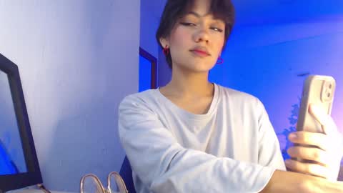 Snapshot of missvenuss chatting on 02.02.25 IG MISSVENUSS1 online show from 02.02.25